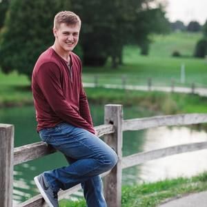 Meet your Posher, Bryan